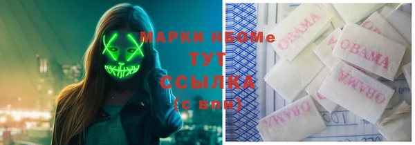 прущие крисы Алзамай